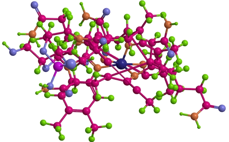 Cobalamin tonerin