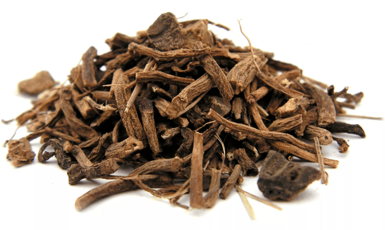 Valerian erro tonerin